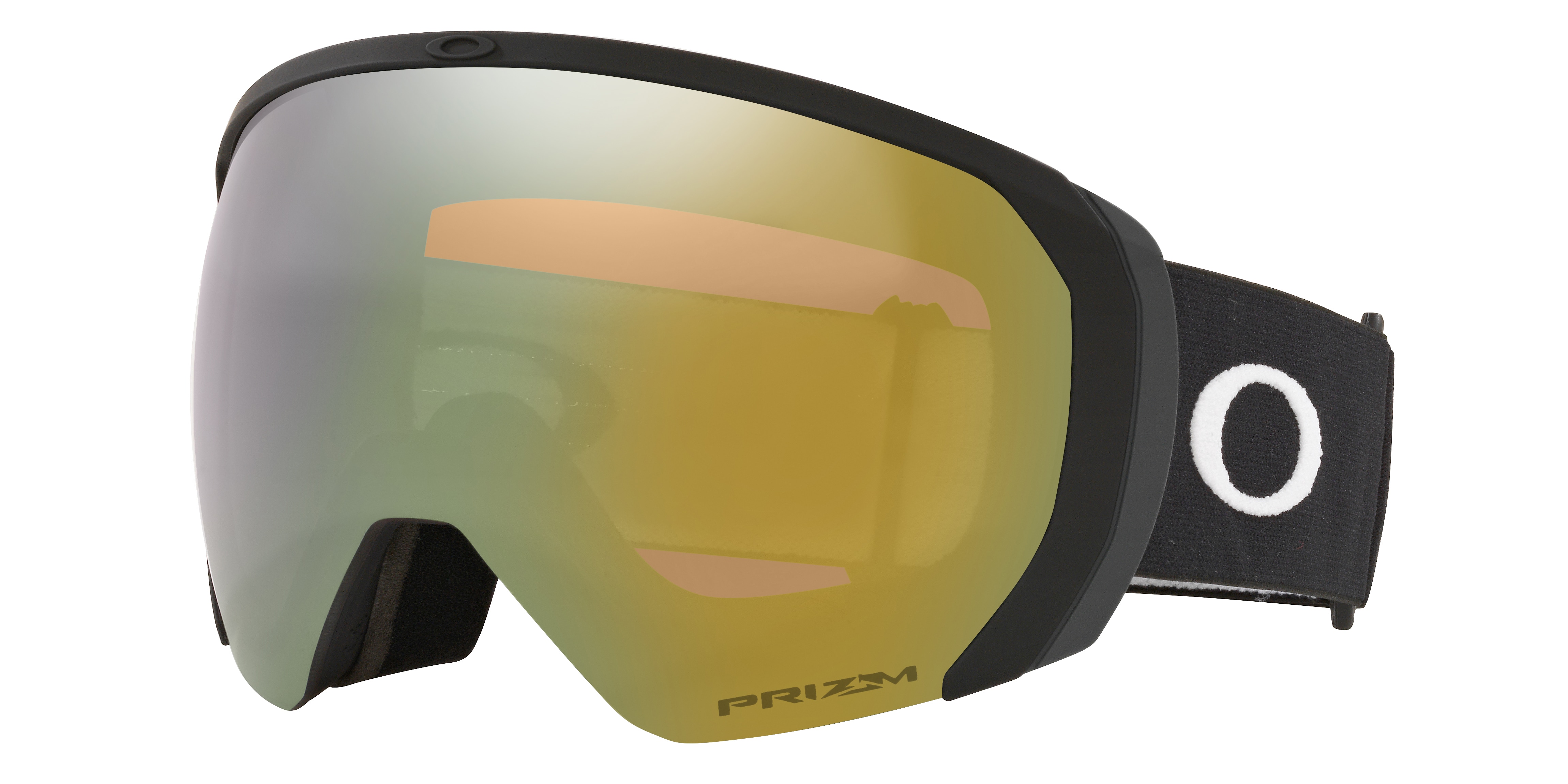 Oakley OO7110 711052 Flight Path L 